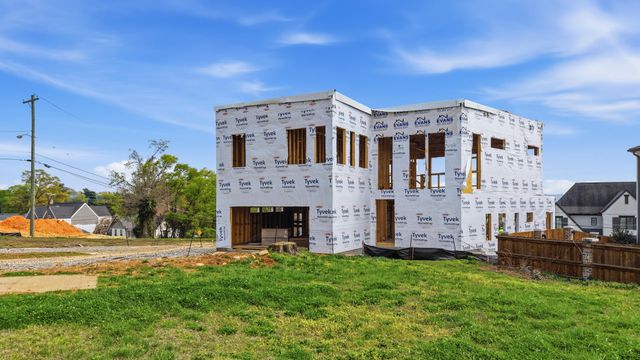 119 Baker Street, Chattanooga, TN 37405