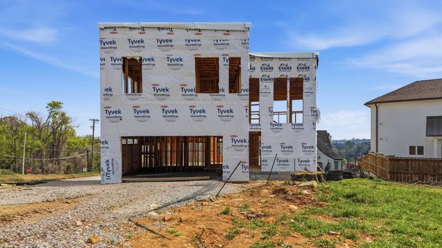119 Baker Street, Chattanooga, TN 37405