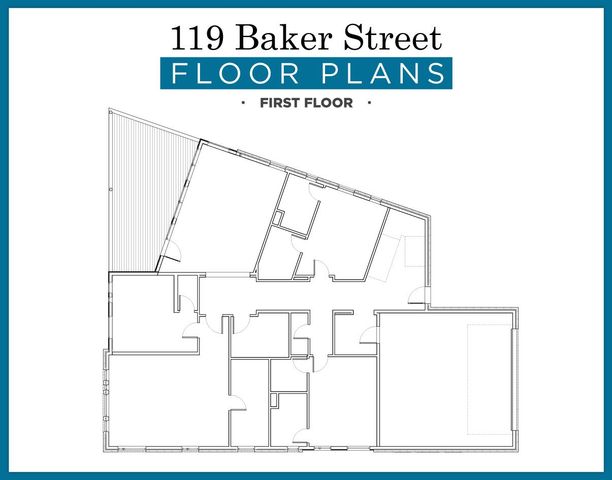 119 Baker Street, Chattanooga, TN 37405