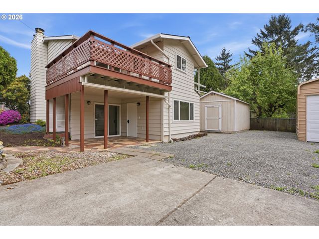 15904 Se HARRISON St, Portland, OR 97233