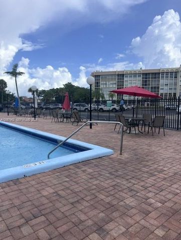 501 Three Islands Boulevard 205, Hallandale Beach, FL 33009