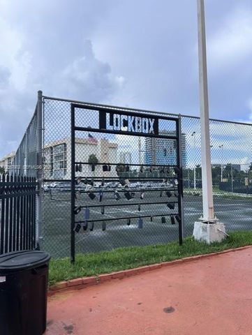 501 Three Islands Boulevard 205, Hallandale Beach, FL 33009