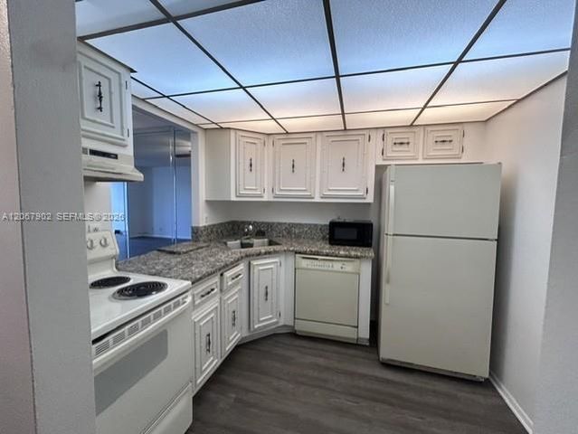 501 Three Islands Boulevard 205, Hallandale Beach, FL 33009