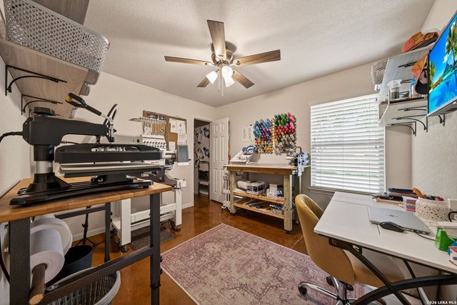 1001 Oak Park, Schertz, TX 78154