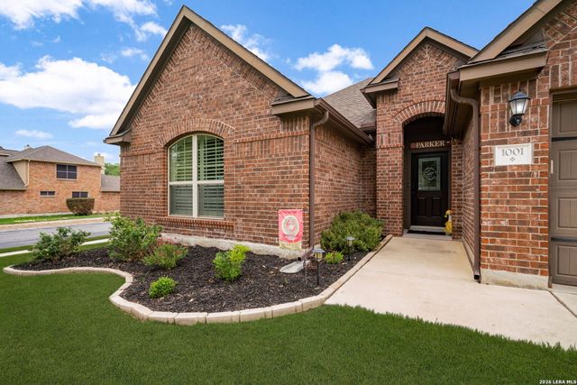 1001 Oak Park, Schertz, TX 78154