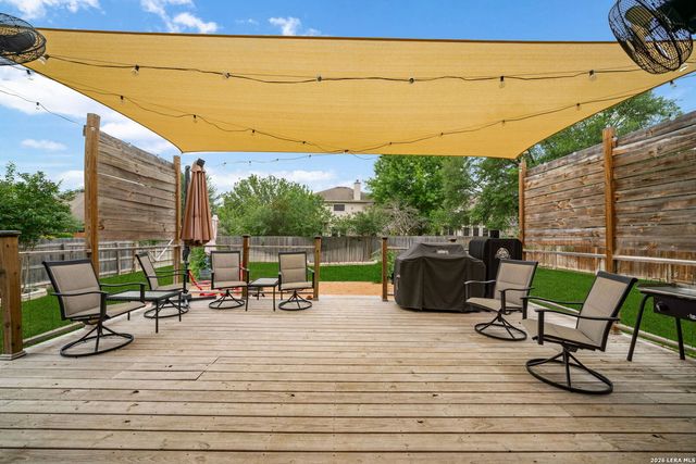 1001 Oak Park, Schertz, TX 78154