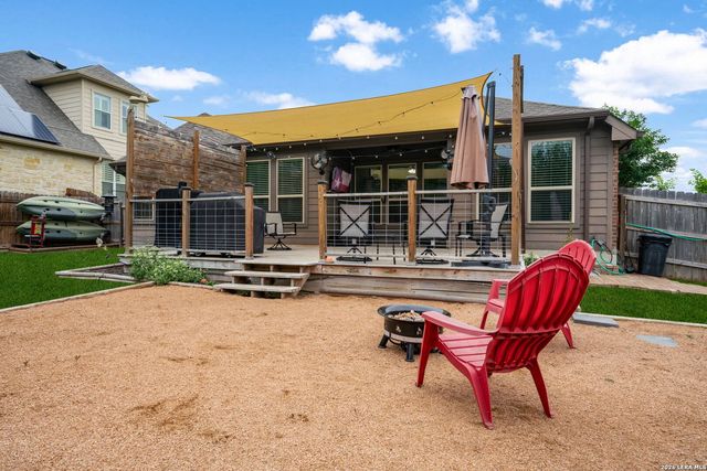1001 Oak Park, Schertz, TX 78154