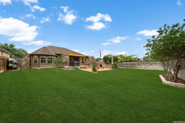 1001 Oak Park, Schertz, TX 78154