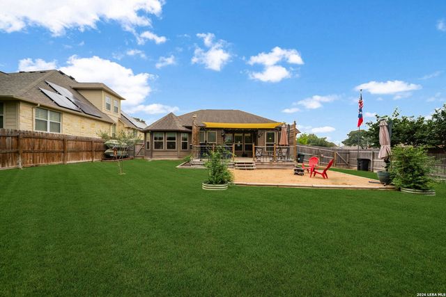 1001 Oak Park, Schertz, TX 78154