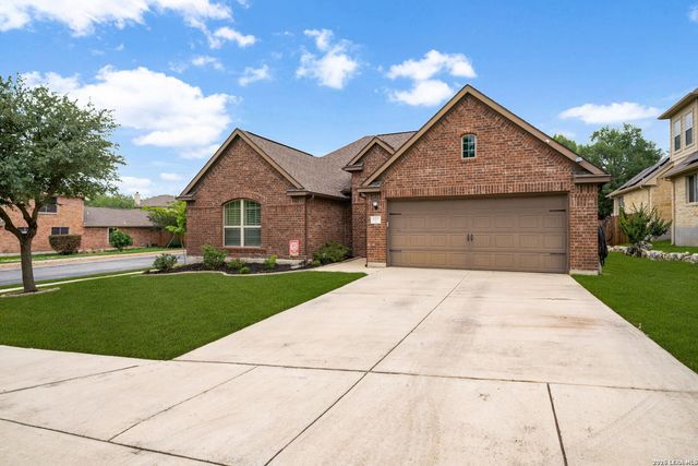 1001 Oak Park, Schertz, TX 78154