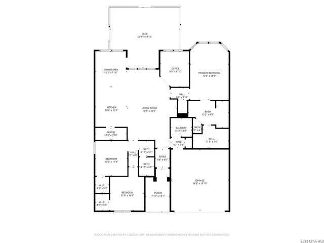 1001 Oak Park, Schertz, TX 78154