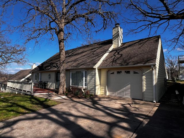 31990 S 624 Place 36, Grove, OK 74344