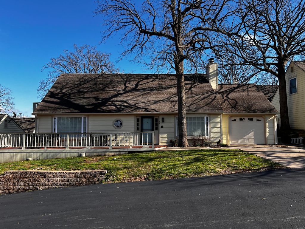 31990 S 624 Place 36, Grove, OK 74344