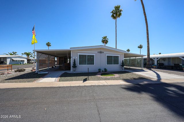 3104 E BROADWAY Road 206, Mesa, AZ 85204