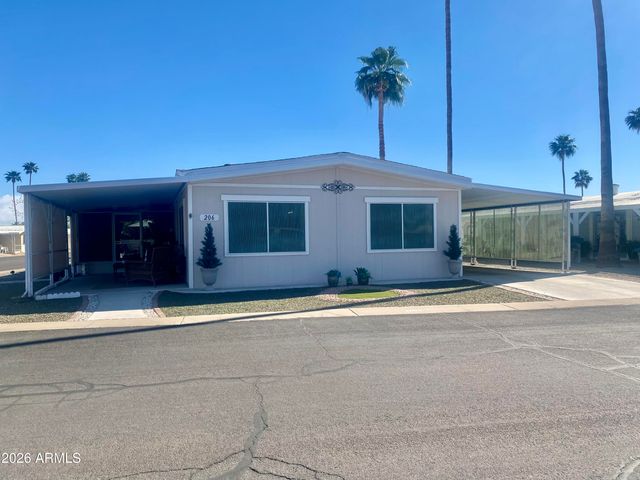 3104 E BROADWAY Road 206, Mesa, AZ 85204