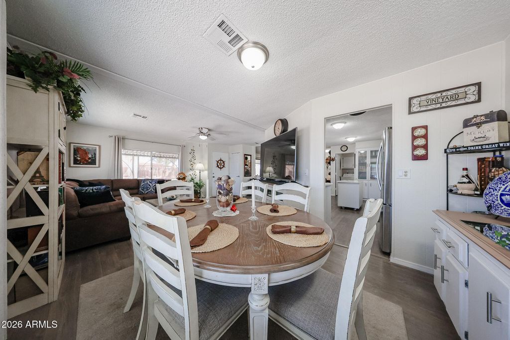 Image 44 of property listing at 3104 E BROADWAY Road 206, Mesa, AZ 85204