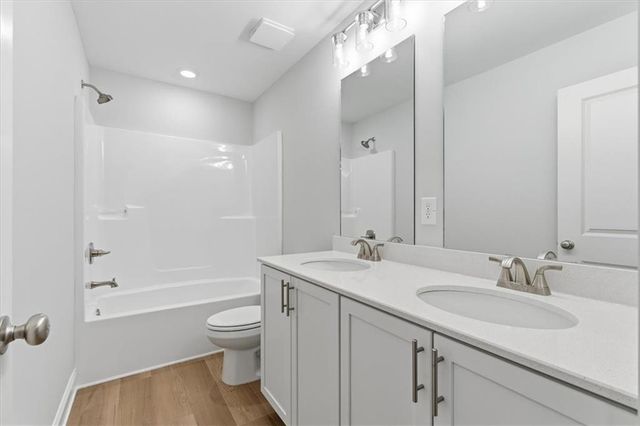 90 Riverwalk Manor Drive, Dallas, GA 30132