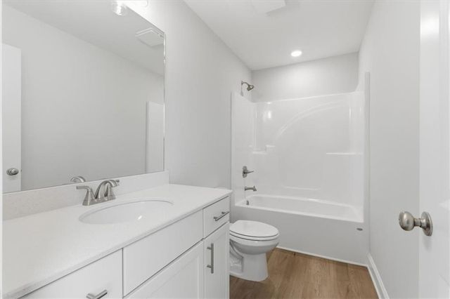 90 Riverwalk Manor Drive, Dallas, GA 30132