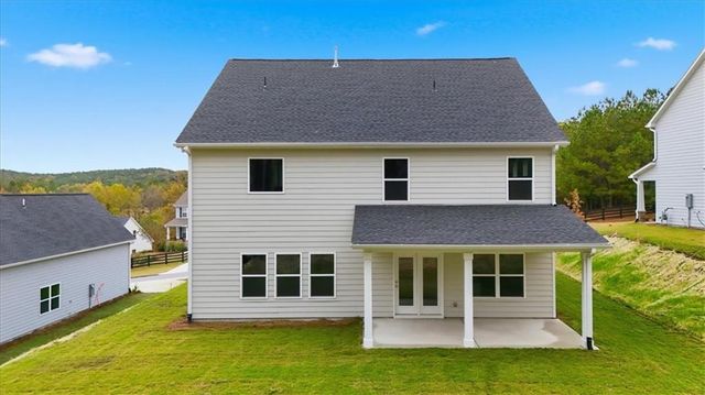 90 Riverwalk Manor Drive, Dallas, GA 30132