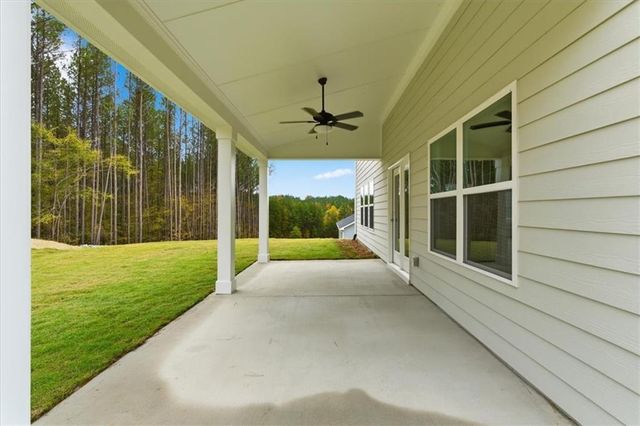 90 Riverwalk Manor Drive, Dallas, GA 30132