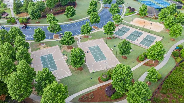 90 Riverwalk Manor Drive, Dallas, GA 30132