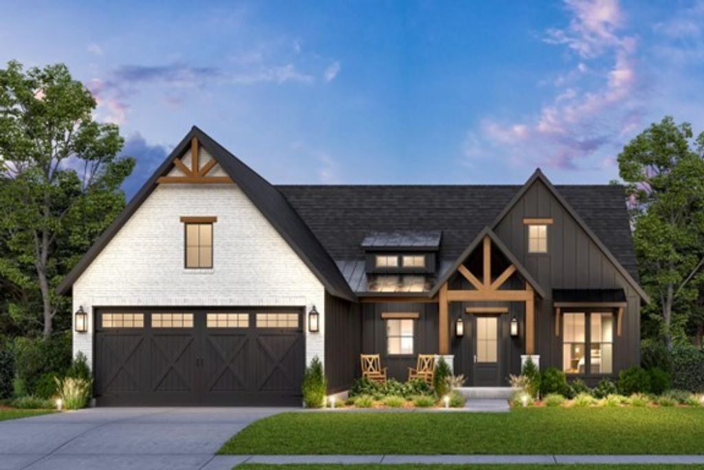 4 Noahs Bluff, Perinton, NY 14450