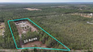 810 Wild Curr Road, Pierson, FL 32180