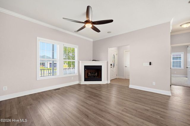 622 Lennington Lane, Washington, NC 27889
