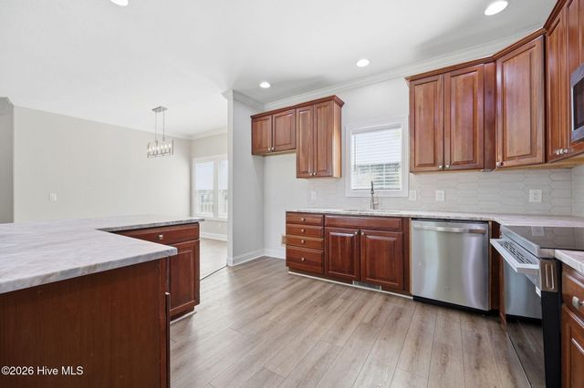 622 Lennington Lane, Washington, NC 27889