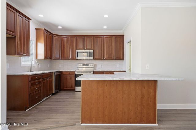 622 Lennington Lane, Washington, NC 27889