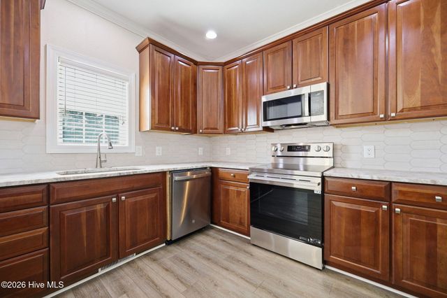622 Lennington Lane, Washington, NC 27889