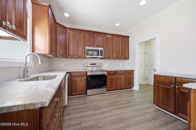 622 Lennington Lane, Washington, NC 27889