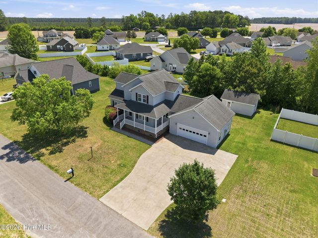 622 Lennington Lane, Washington, NC 27889
