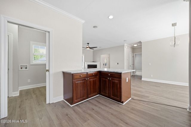 622 Lennington Lane, Washington, NC 27889