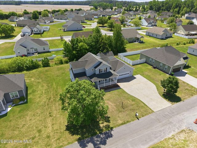 622 Lennington Lane, Washington, NC 27889