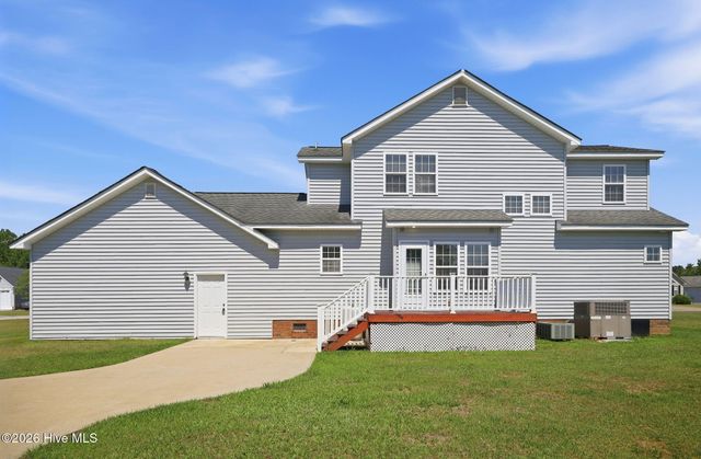 622 Lennington Lane, Washington, NC 27889