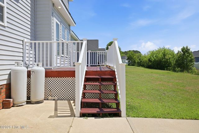 622 Lennington Lane, Washington, NC 27889