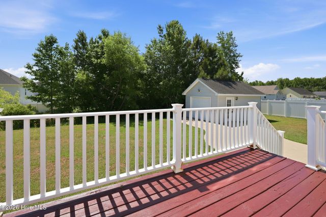 622 Lennington Lane, Washington, NC 27889
