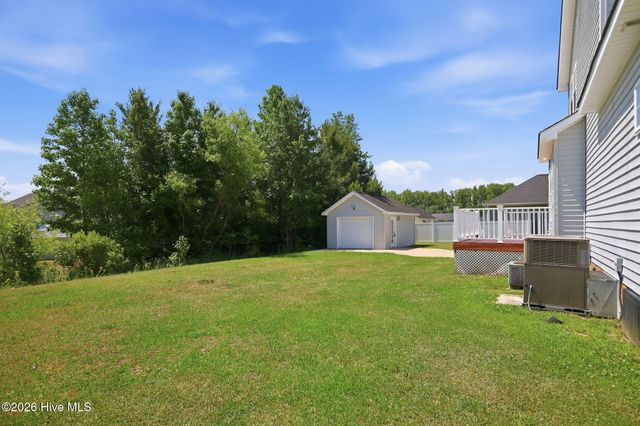 622 Lennington Lane, Washington, NC 27889