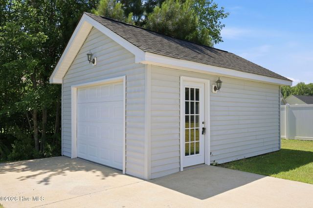 622 Lennington Lane, Washington, NC 27889