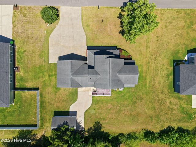 622 Lennington Lane, Washington, NC 27889
