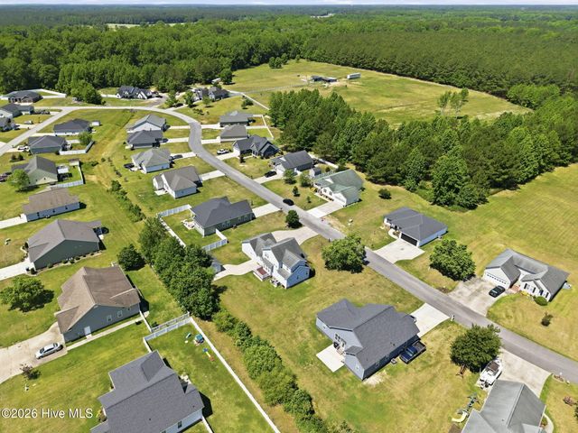622 Lennington Lane, Washington, NC 27889
