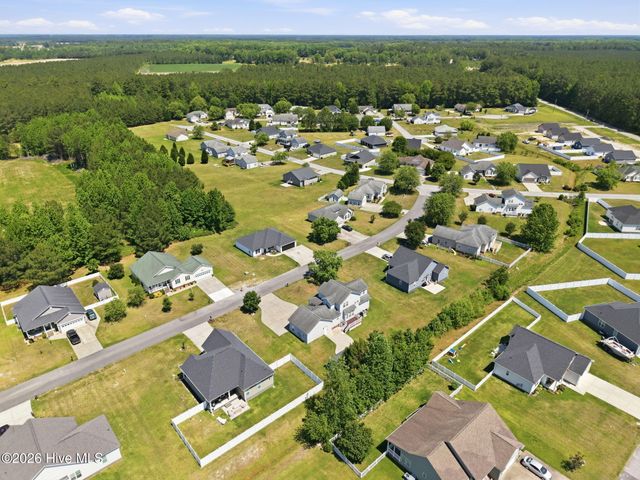 622 Lennington Lane, Washington, NC 27889