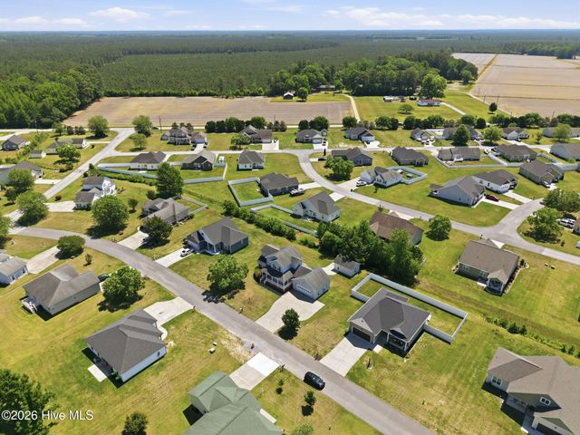 622 Lennington Lane, Washington, NC 27889