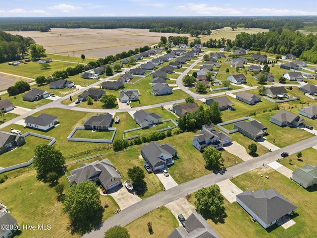 622 Lennington Lane, Washington, NC 27889