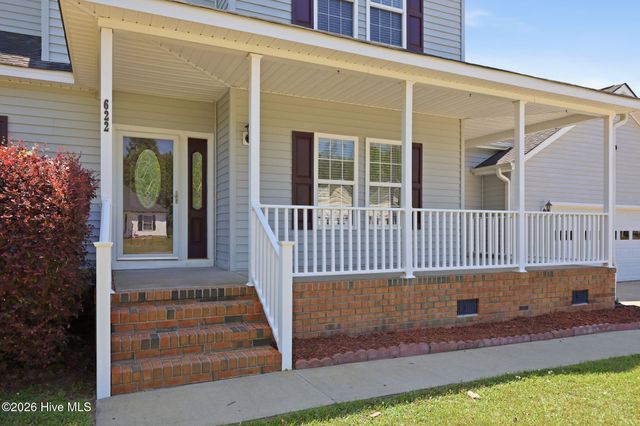 622 Lennington Lane, Washington, NC 27889