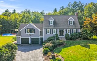 10 Cottonwood Court, Hanson, MA 02341