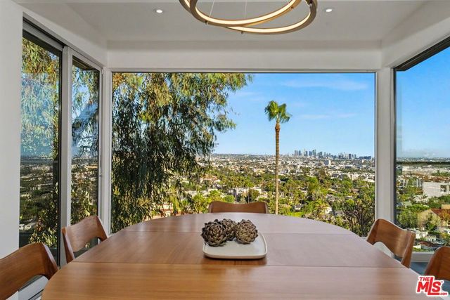 7944 Fareholm Drive, Los Angeles, CA 90046