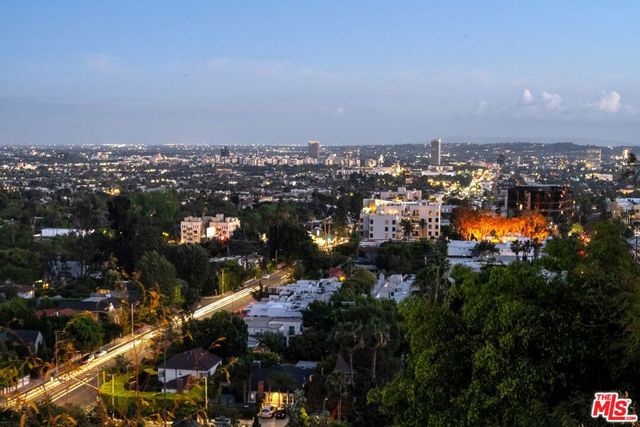 7944 Fareholm Drive, Los Angeles, CA 90046