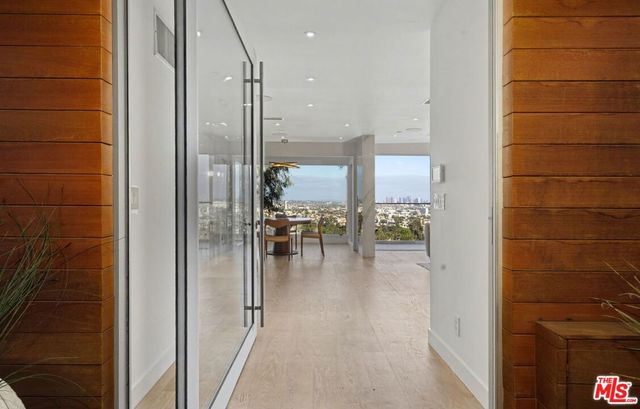 7944 Fareholm Drive, Los Angeles, CA 90046